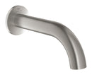 Grohe Atrio Çıkış Ucu, Paslanmaz Çelik - 13487DC0