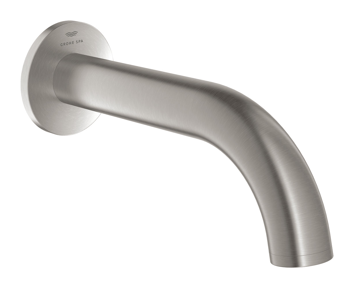 Grohe Atrio Çıkış Ucu, Paslanmaz Çelik - 13487DC0
