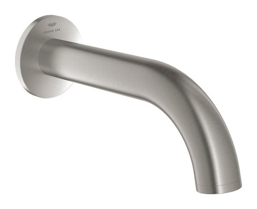 Grohe Atrio Çıkış Ucu, Paslanmaz Çelik - 13487DC0