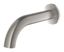 Grohe Atrio Çıkış Ucu, Paslanmaz Çelik - 13487DC0