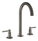 Grohe Atrio 3 delikli lavabo bataryası - 20649AL0