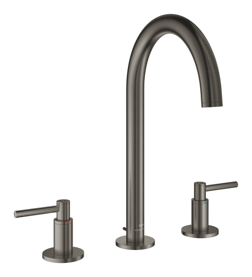 Grohe Atrio 3 delikli lavabo bataryası - 20649AL0