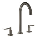 Grohe Atrio 3 delikli lavabo bataryası - 20649AL0