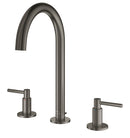 Grohe Atrio 3 delikli lavabo bataryası - 20649AL0
