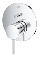 Grohe Atrio New Classic Ankastre Banyo-Duş bataryası - 24355000