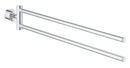 Grohe Atrio New Havluluk - 40888000