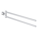 Grohe Atrio New Havluluk - 40888000