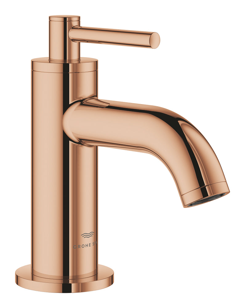 Grohe Atrio Lavabo Bataryası XS-Boy, Bakır - 20658DA0