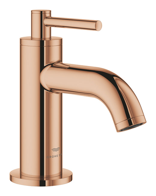 Grohe Atrio Lavabo Bataryası XS-Boy, Bakır - 20658DA0