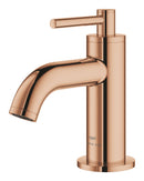 Grohe Atrio Lavabo Bataryası XS-Boy, Bakır - 20658DA0