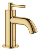 Grohe Atrio Lavabo Bataryası XS-Boy, Altın - 20658GL0