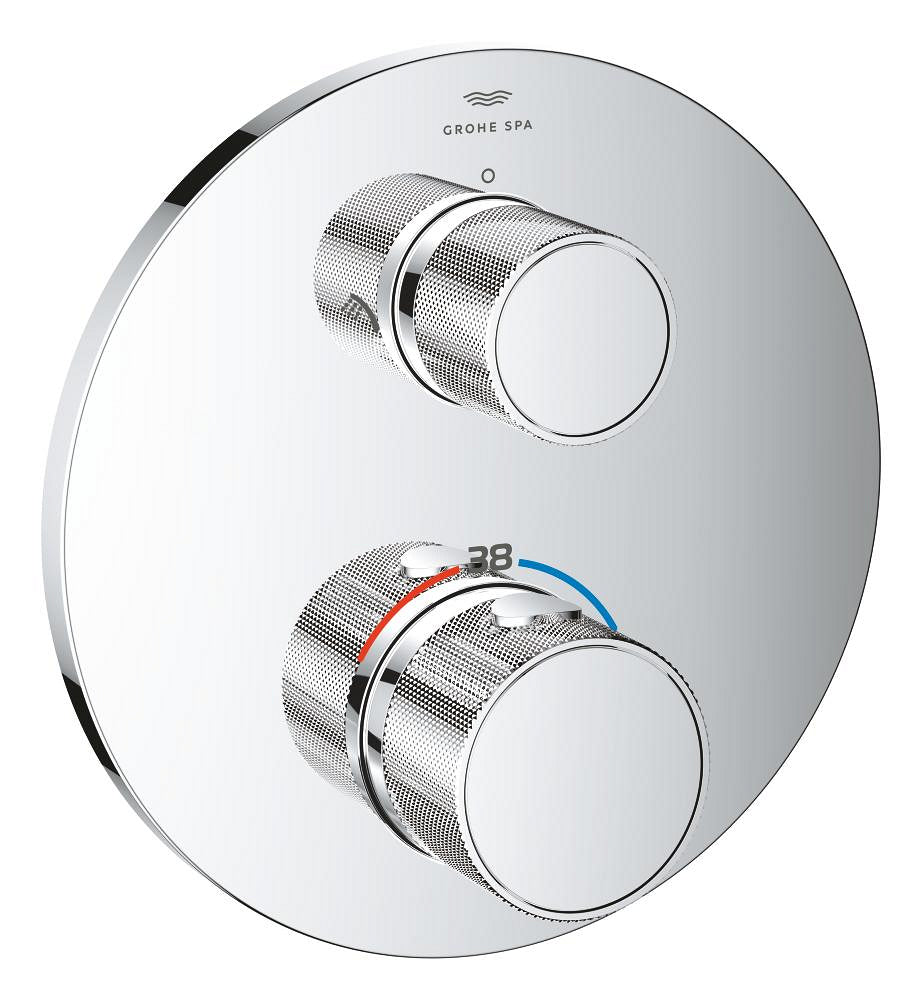 Grohe Atrio Private Collection   - 24396000
