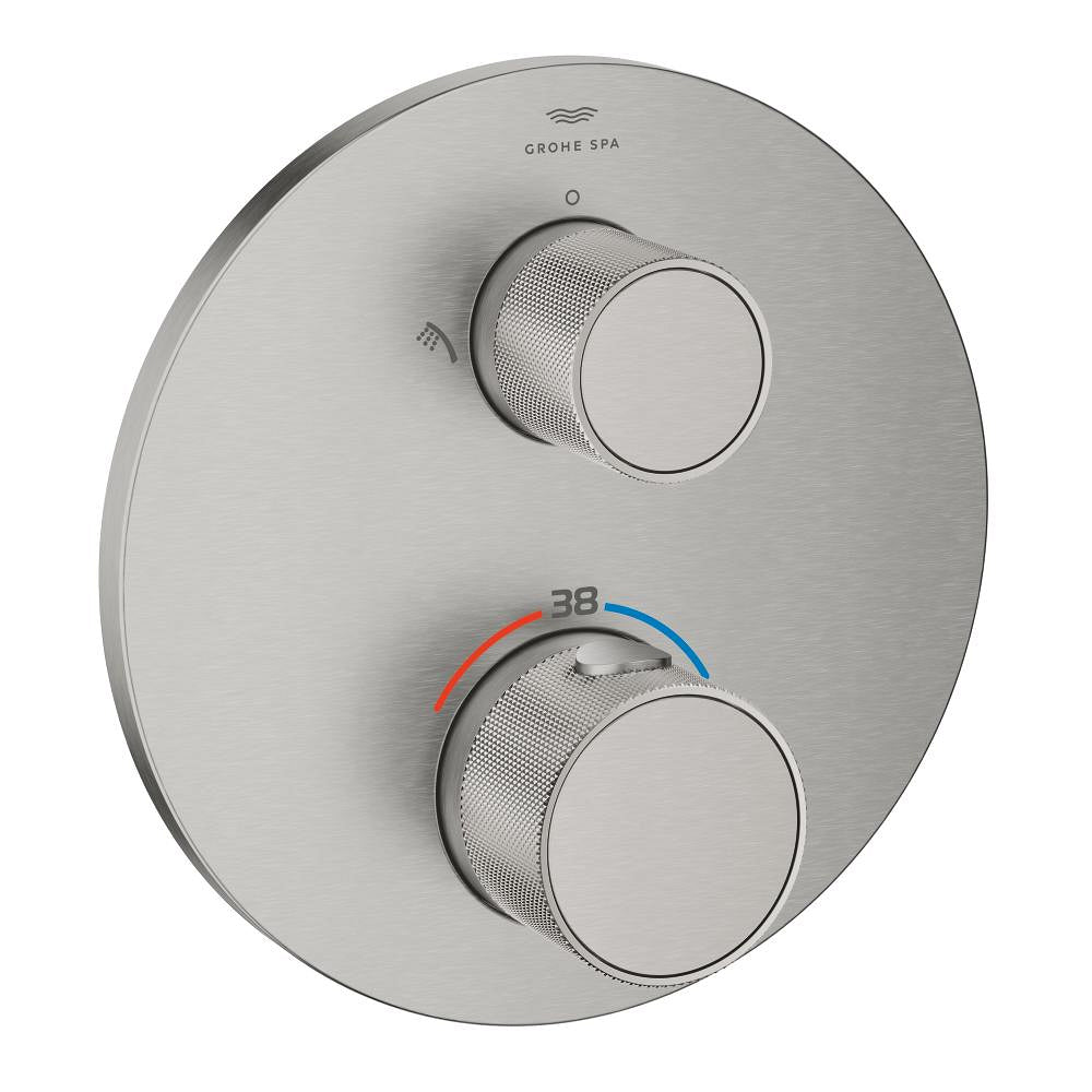 Grohe Atrio Private Collection   - 24396DC0