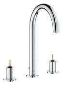 Grohe Atrio Private Collection 3 Delikli Lavabo Bataryası  L-Boyut - 20593000