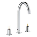 Grohe Atrio Private Collection 3 Delikli Lavabo Bataryası  L-Boyut - 20593000