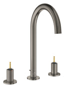 Grohe Atrio Private Collection 3 Delikli Lavabo Bataryası  L-Boyut - 20593AL0
