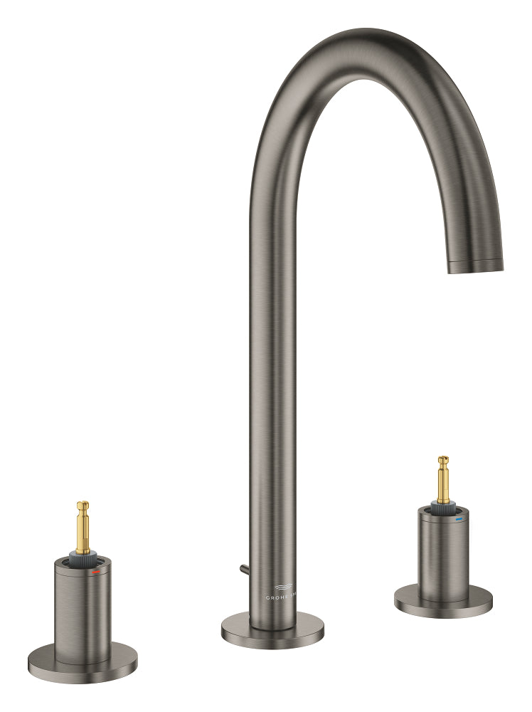 Grohe Atrio Private Collection 3 Delikli Lavabo Bataryası  L-Boyut - 20593AL0