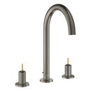 Grohe Atrio Private Collection 3 Delikli Lavabo Bataryası  L-Boyut - 20593AL0