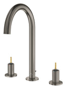 Grohe Atrio Private Collection 3 Delikli Lavabo Bataryası  L-Boyut - 20593AL0
