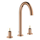 Grohe Atrio Private Collection 3 Delikli Lavabo Bataryası  L-Boyut - 20593DA0