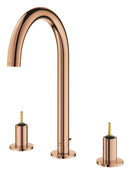 Grohe Atrio Private Collection 3 Delikli Lavabo Bataryası  L-Boyut - 20593DA0