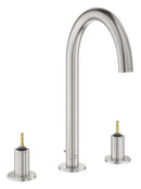 Grohe Atrio Private Collection 3 Delikli Lavabo Bataryası  L-Boyut - 20593DC0