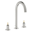 Grohe Atrio Private Collection 3 Delikli Lavabo Bataryası  L-Boyut - 20593DC0