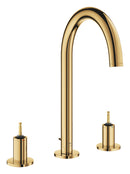Grohe Atrio Private Collection 3 Delikli Lavabo Bataryası  L-Boyut - 20593GL0