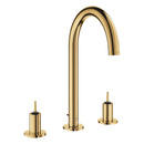 Grohe Atrio Private Collection 3 Delikli Lavabo Bataryası  L-Boyut - 20593GL0