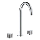Grohe Atrio Private Collection 3 Delikli Lavabo Bataryası  L-Boyut - 20595000