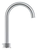 Grohe Atrio Private Collection 3 Delikli Lavabo Bataryası  L-Boyut - 20595000