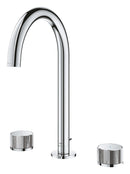 Grohe Atrio Private Collection 3 Delikli Lavabo Bataryası  L-Boyut - 20595000