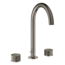Grohe Atrio Private Collection 3 Delikli Lavabo Bataryası  L-Boyut - 20595AL0