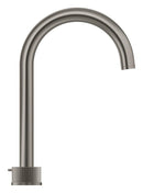 Grohe Atrio Private Collection 3 Delikli Lavabo Bataryası  L-Boyut - 20595AL0