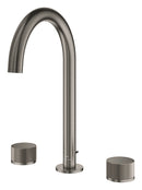 Grohe Atrio Private Collection 3 Delikli Lavabo Bataryası  L-Boyut - 20595AL0