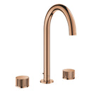 Grohe Atrio Private Collection 3 Delikli Lavabo Bataryası  L-Boyut - 20595DA0