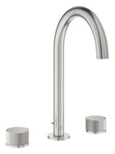 Grohe Atrio Private Collection 3 Delikli Lavabo Bataryası  L-Boyut - 20595DC0