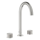 Grohe Atrio Private Collection 3 Delikli Lavabo Bataryası  L-Boyut - 20595DC0