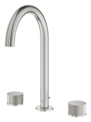 Grohe Atrio Private Collection 3 Delikli Lavabo Bataryası  L-Boyut - 20595DC0