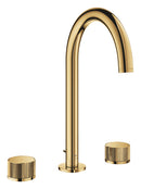 Grohe Atrio Private Collection 3 Delikli Lavabo Bataryası  L-Boyut - 20595GL0