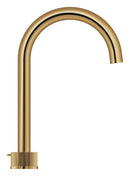 Grohe Atrio Private Collection 3 Delikli Lavabo Bataryası  L-Boyut - 20595GL0