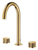 Grohe Atrio Private Collection 3 Delikli Lavabo Bataryası  L-Boyut - 20595GL0