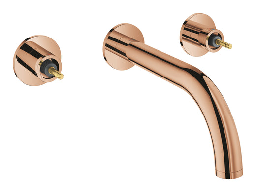 Grohe Atrio Private Collection 3 Delikli Lavabo Bataryası M-Boyut - 20587DA0
