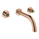 Grohe Atrio Private Collection 3 Delikli Lavabo Bataryası M-Boyut - 20587DA0
