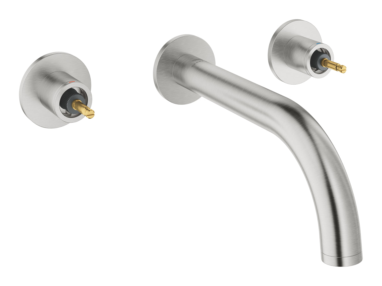 Grohe Atrio Private Collection 3 Delikli Lavabo Bataryası M-Boyut - 20587DC0