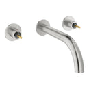 Grohe Atrio Private Collection 3 Delikli Lavabo Bataryası M-Boyut - 20587DC0