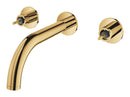 Grohe Atrio Private Collection 3 Delikli Lavabo Bataryası M-Boyut - 20587GL0