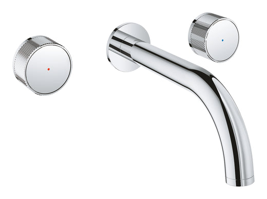 Grohe Atrio Private Collection 3 Delikli Lavabo Bataryası M-Boyut - 20589000