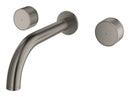Grohe Atrio Private Collection 3 Delikli Lavabo Bataryası M-Boyut - 20589AL0