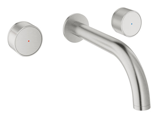 Grohe Atrio Private Collection 3 Delikli Lavabo Bataryası M-Boyut - 20589DC0